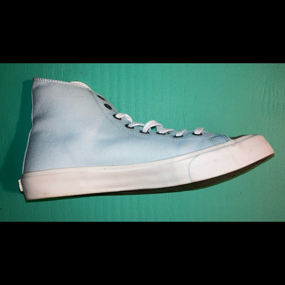 Inkkas, Blue dog high tops - Picture 6 of 12